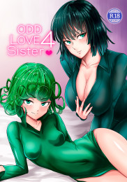 v22m-Odd Love sister 4